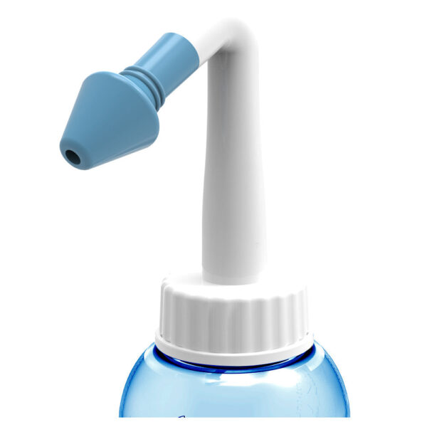 Bottle for nasal washes 500 ml - Image 3