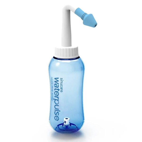 Bottle for nasal washes 500 ml