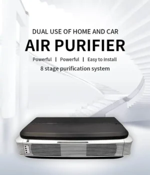 Пречиствател за въздух Air Cleaner